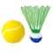 Nothing But Fun Toys Giant Boomer Badminton Playset